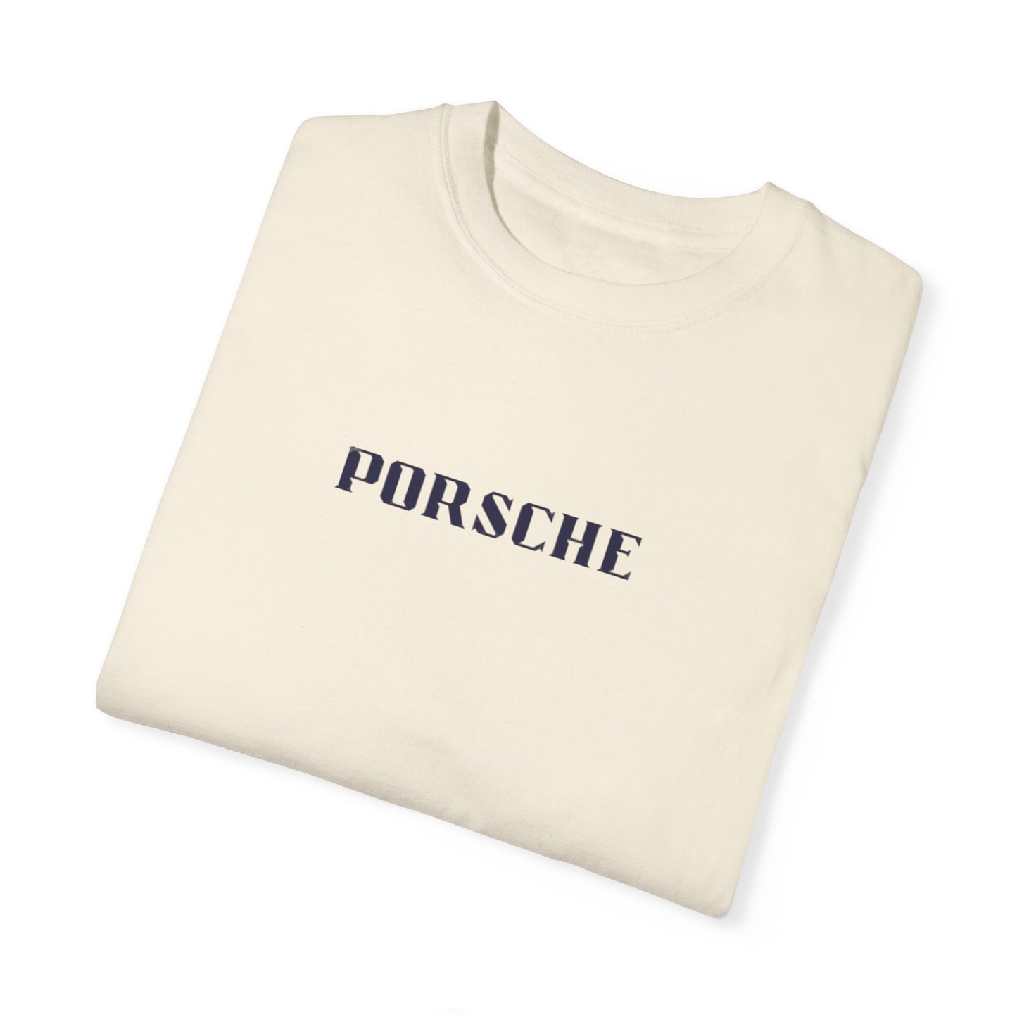 porsche t-shirt