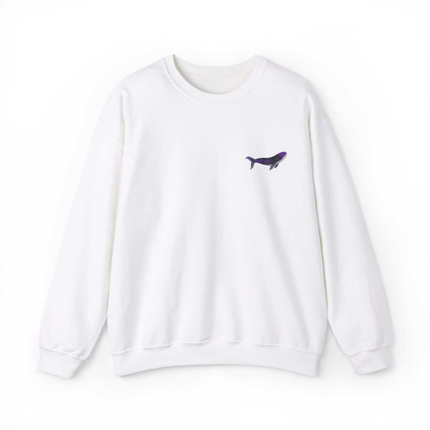 Whale Beach Vibes Sweatshirt