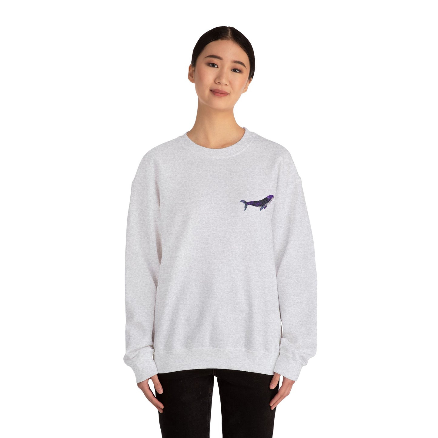 Whale Beach Vibes Sweatshirt