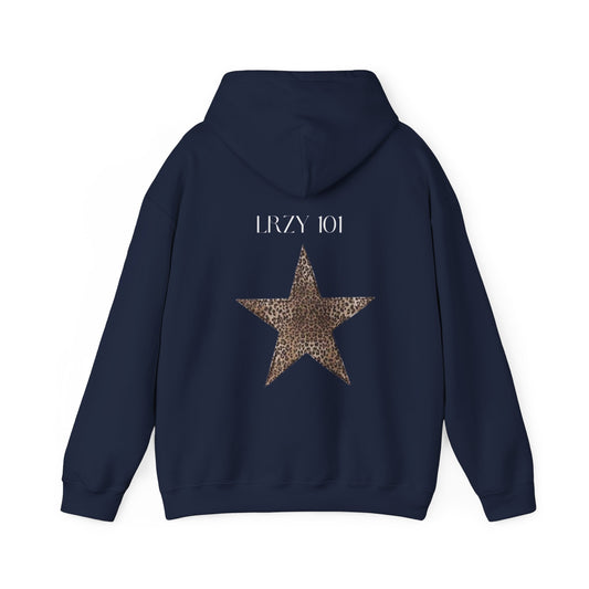 leapard print star lrzy 101