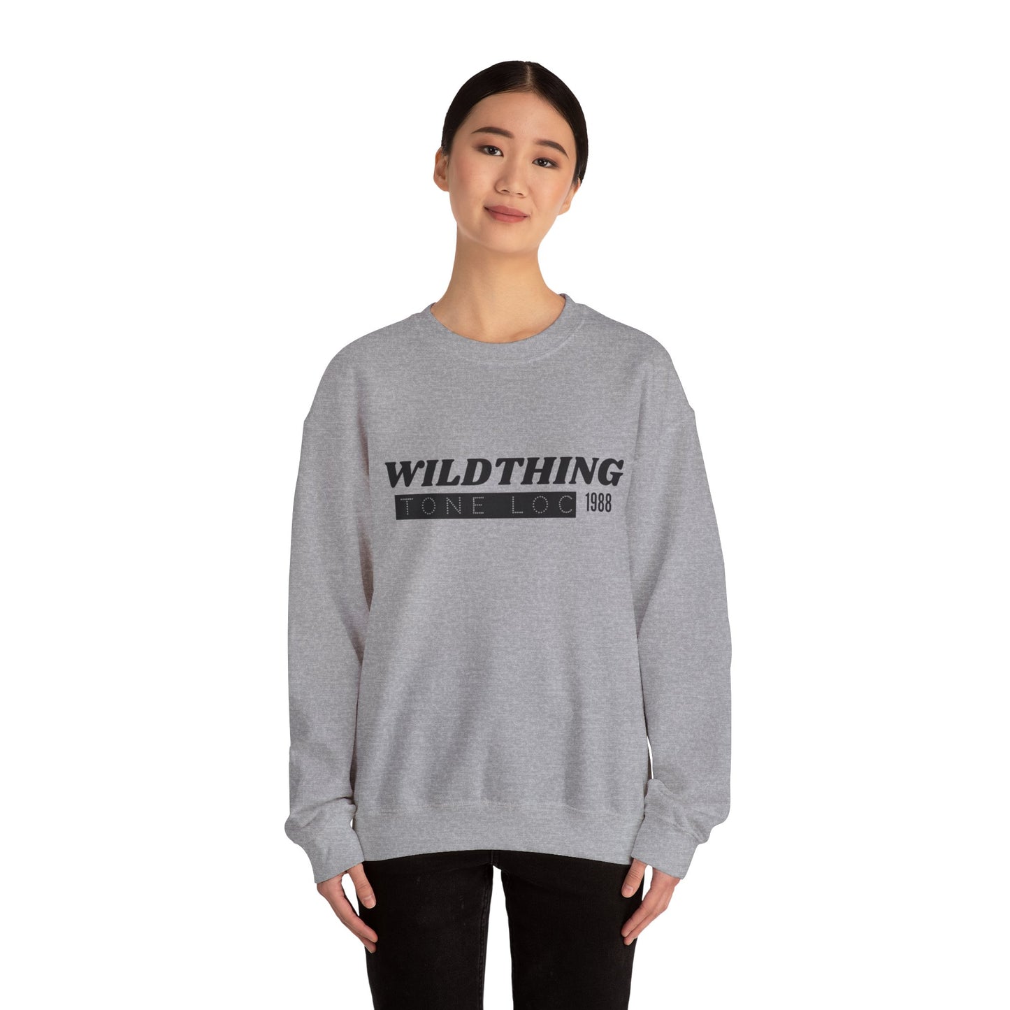 WILDTHING jumper