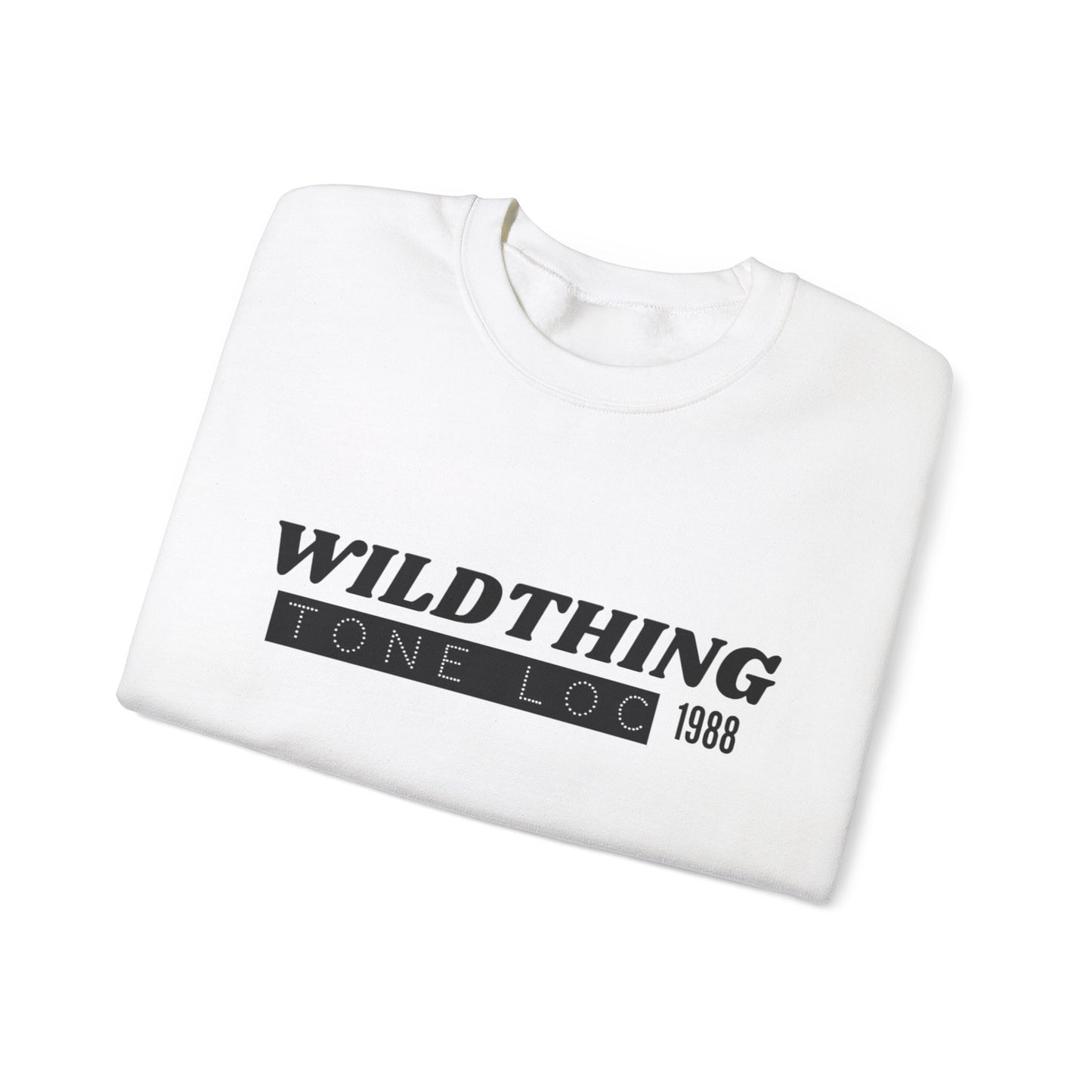 WILDTHING jumper