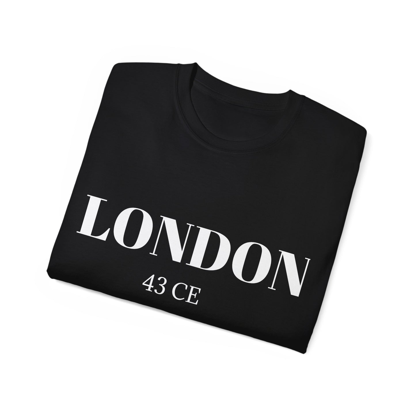 London Top - Unisex Tee