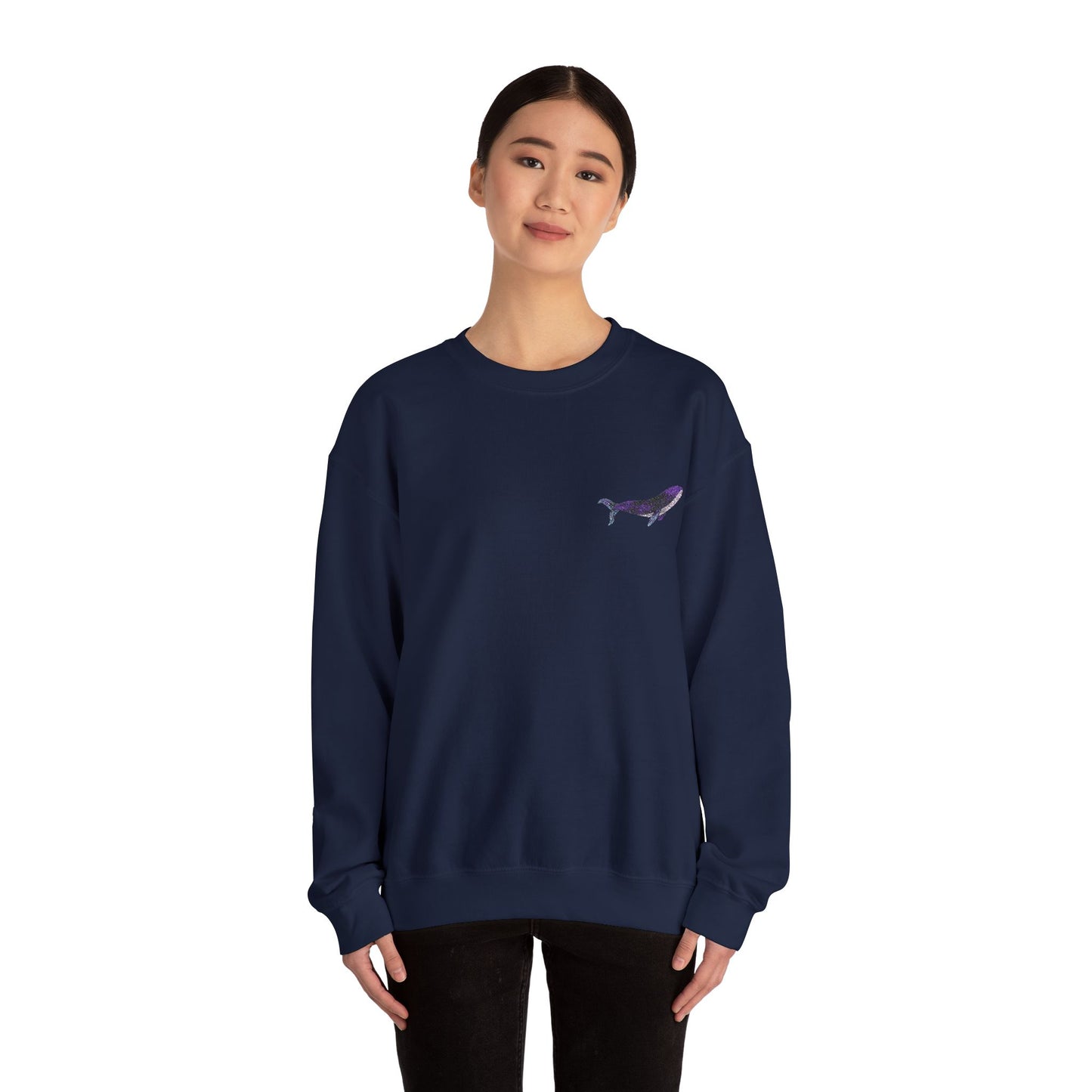 Whale Beach Vibes Sweatshirt