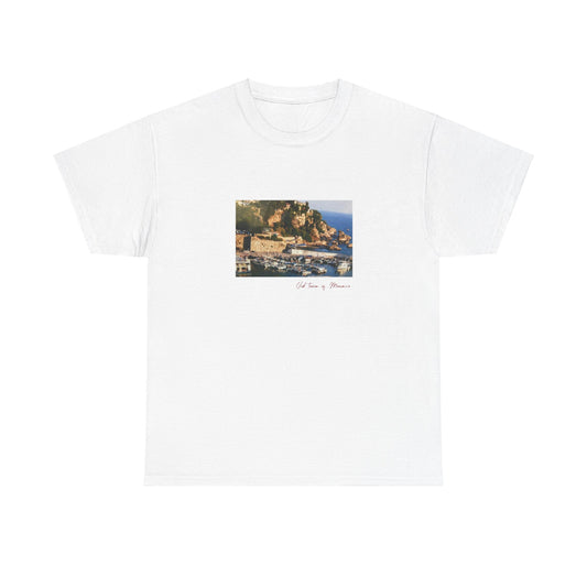 europe photograph shirt