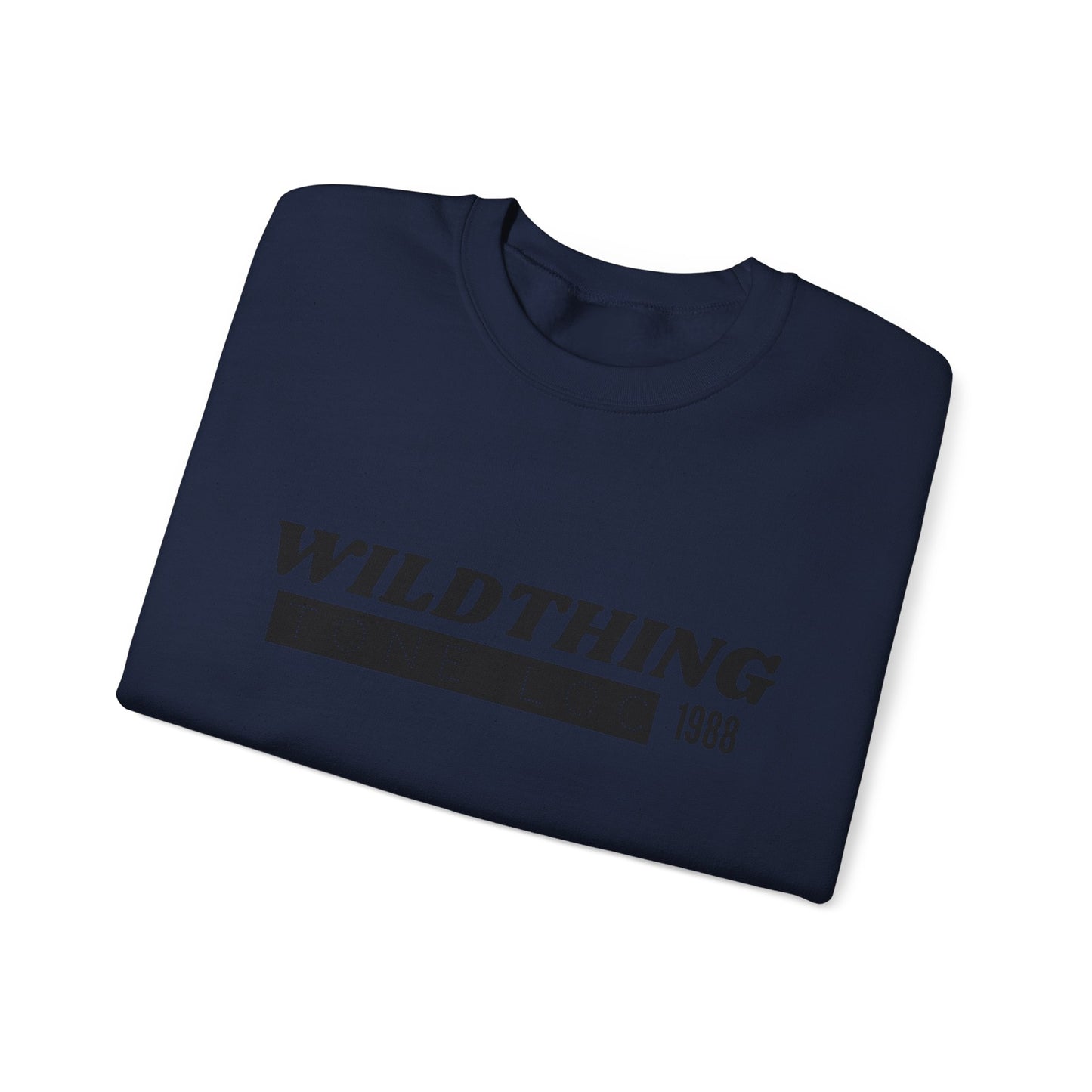 WILDTHING jumper