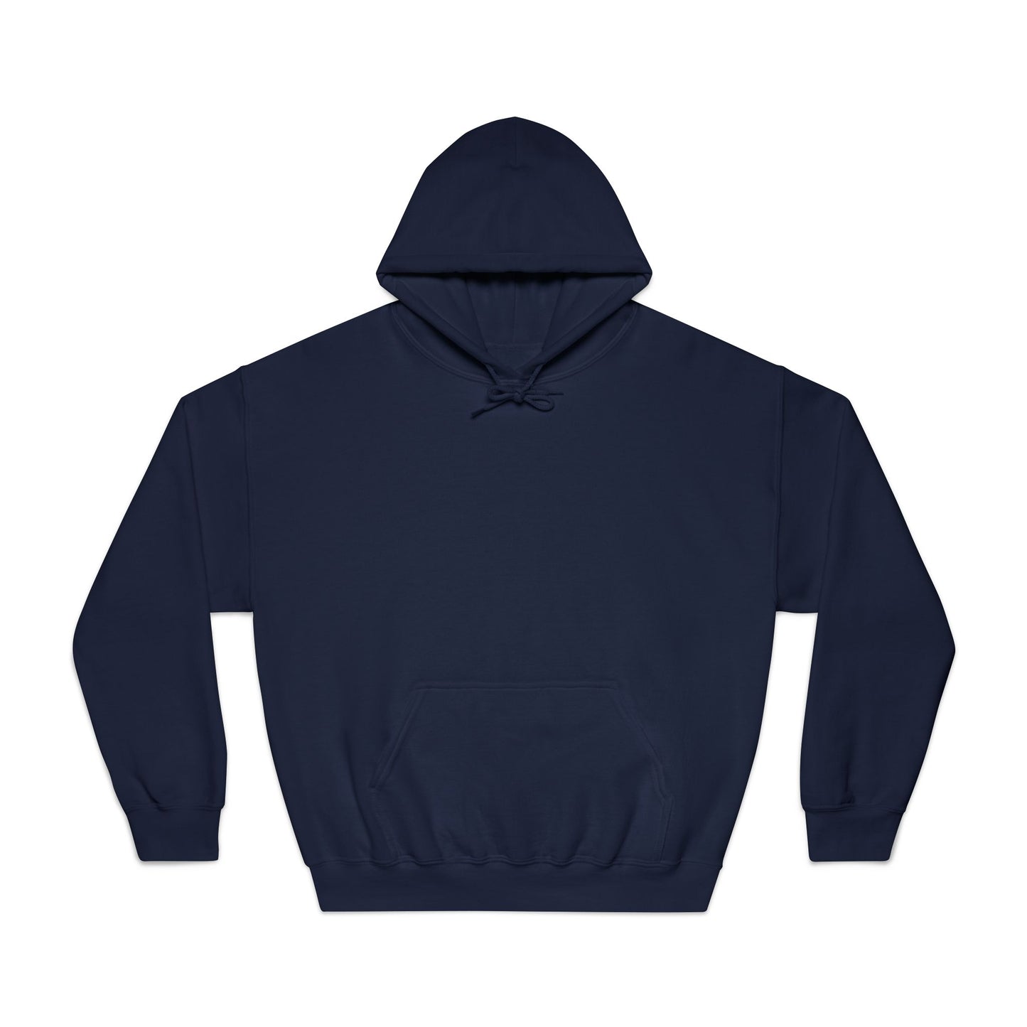 Cozy Unisex Hooded Sweatshirt - LRZY Official Design