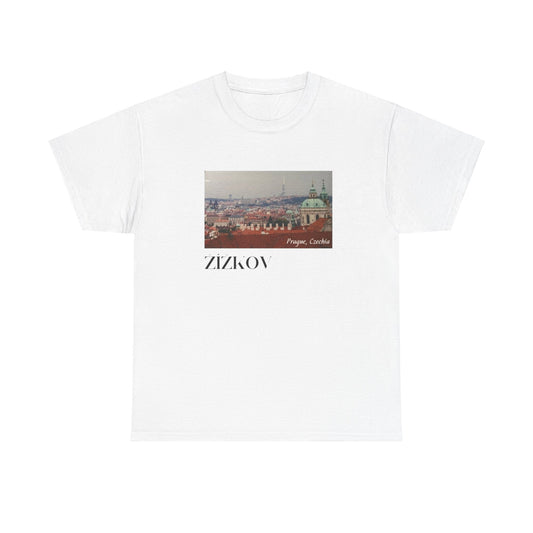 photograph tee