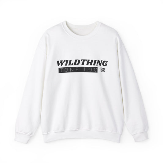 WILDTHING jumper