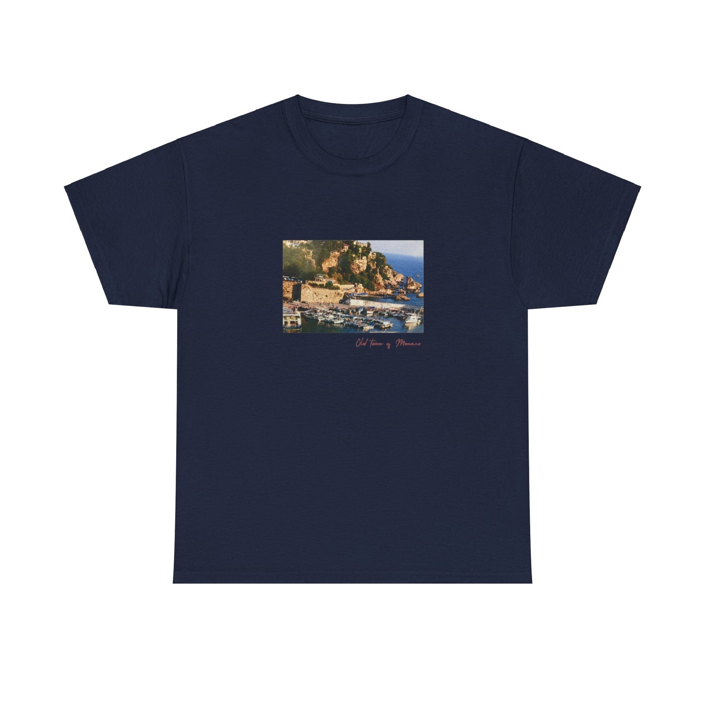 europe photograph shirt