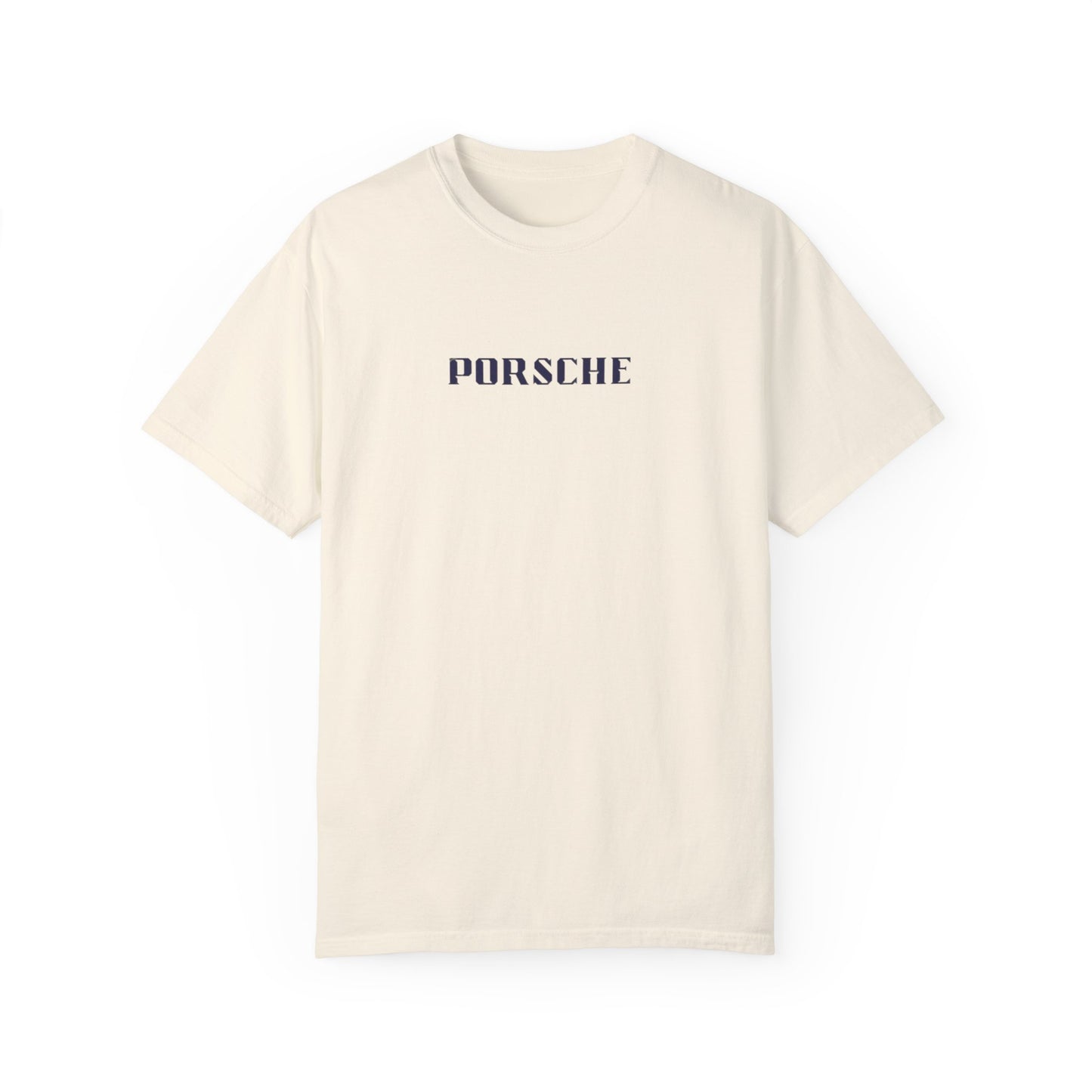 porsche t-shirt