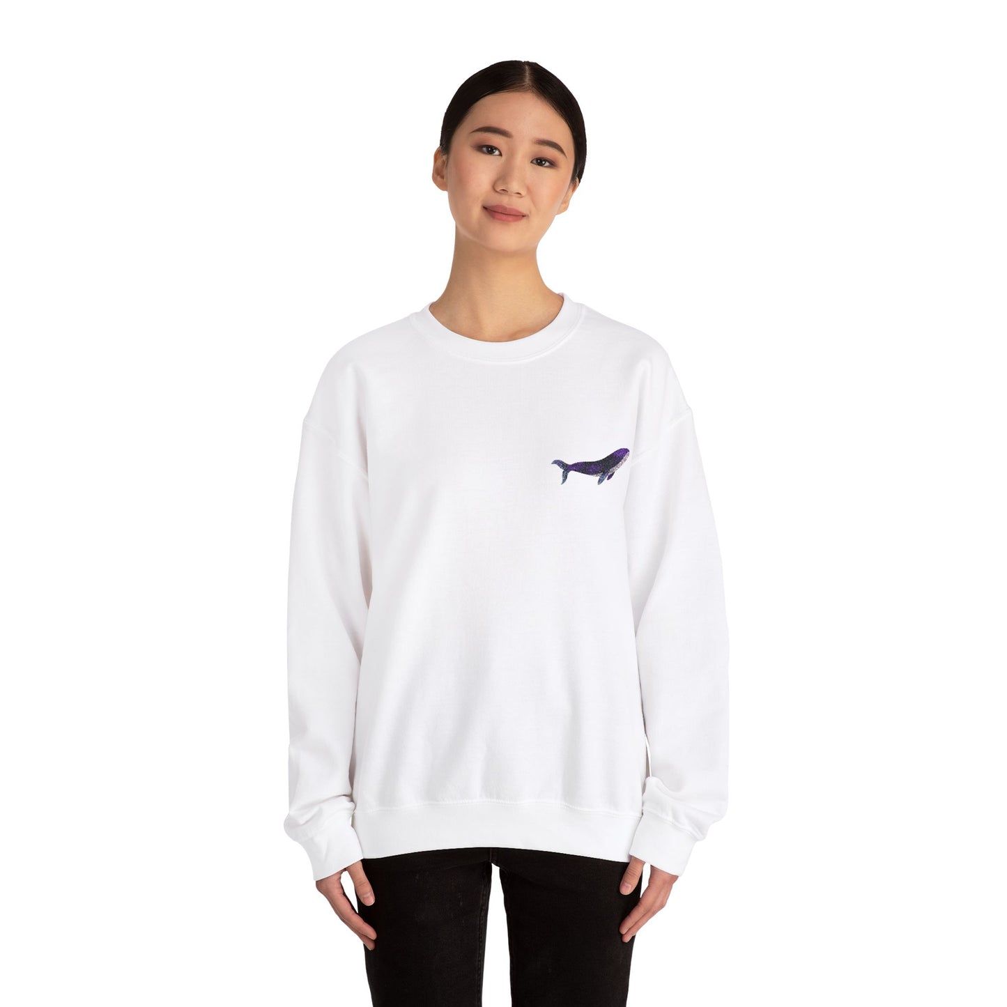 Whale Beach Vibes Sweatshirt