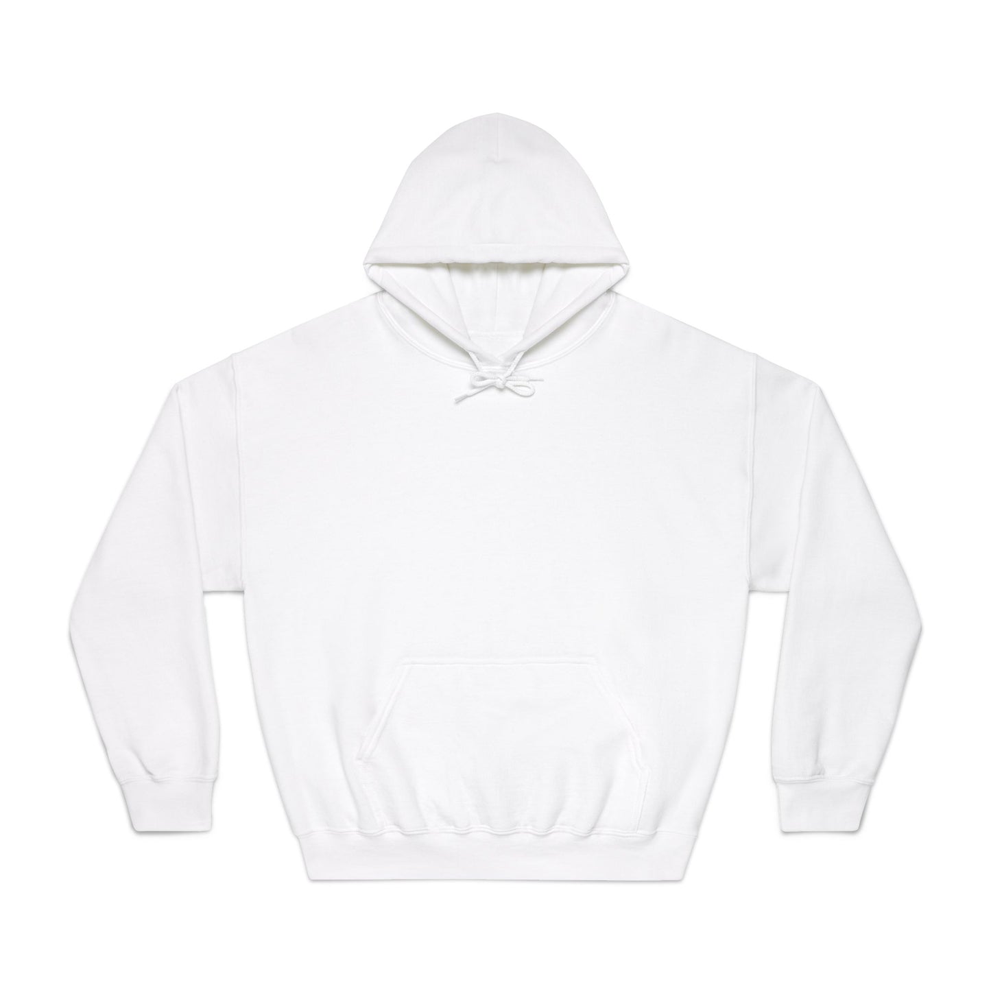 Cozy Unisex Hooded Sweatshirt - LRZY Official Design