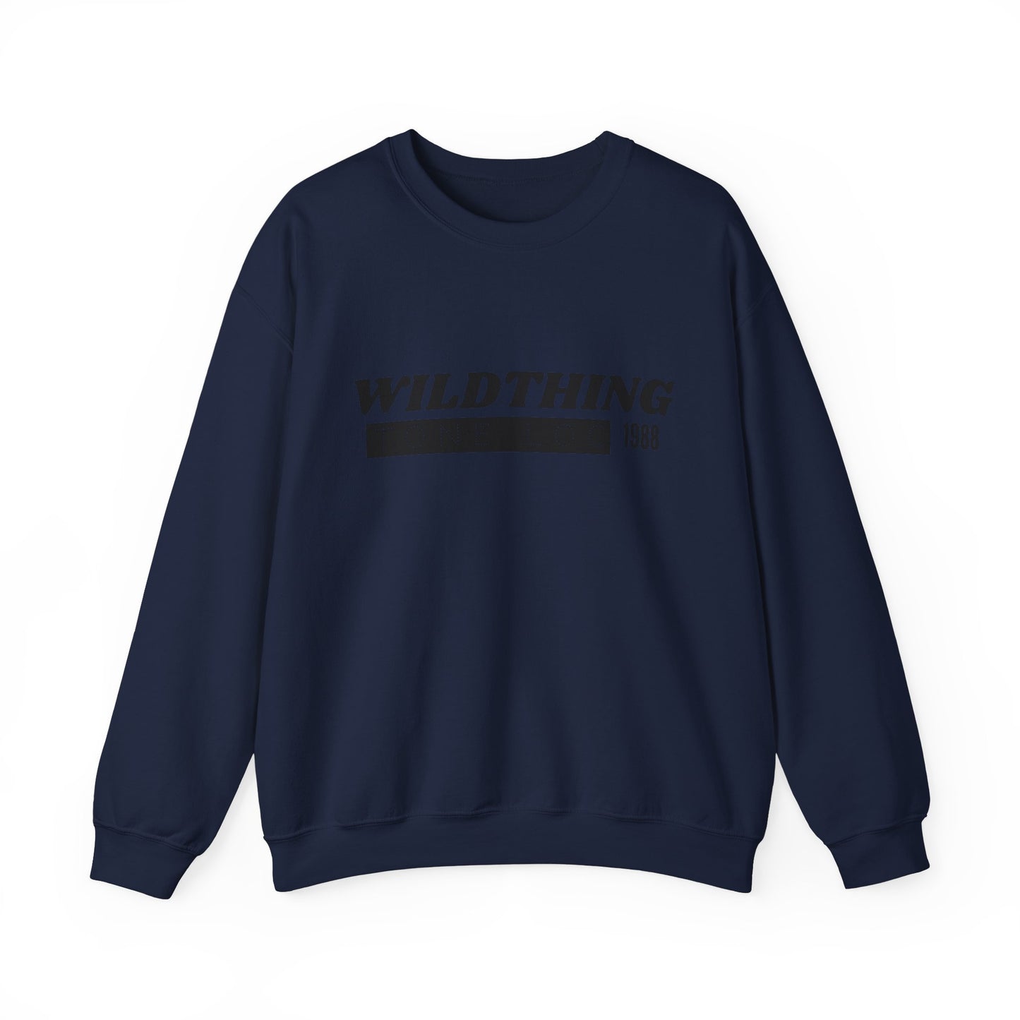 WILDTHING jumper