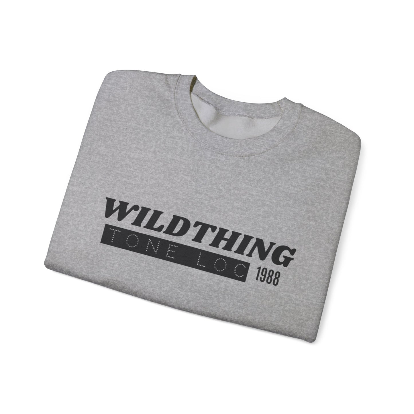 WILDTHING jumper