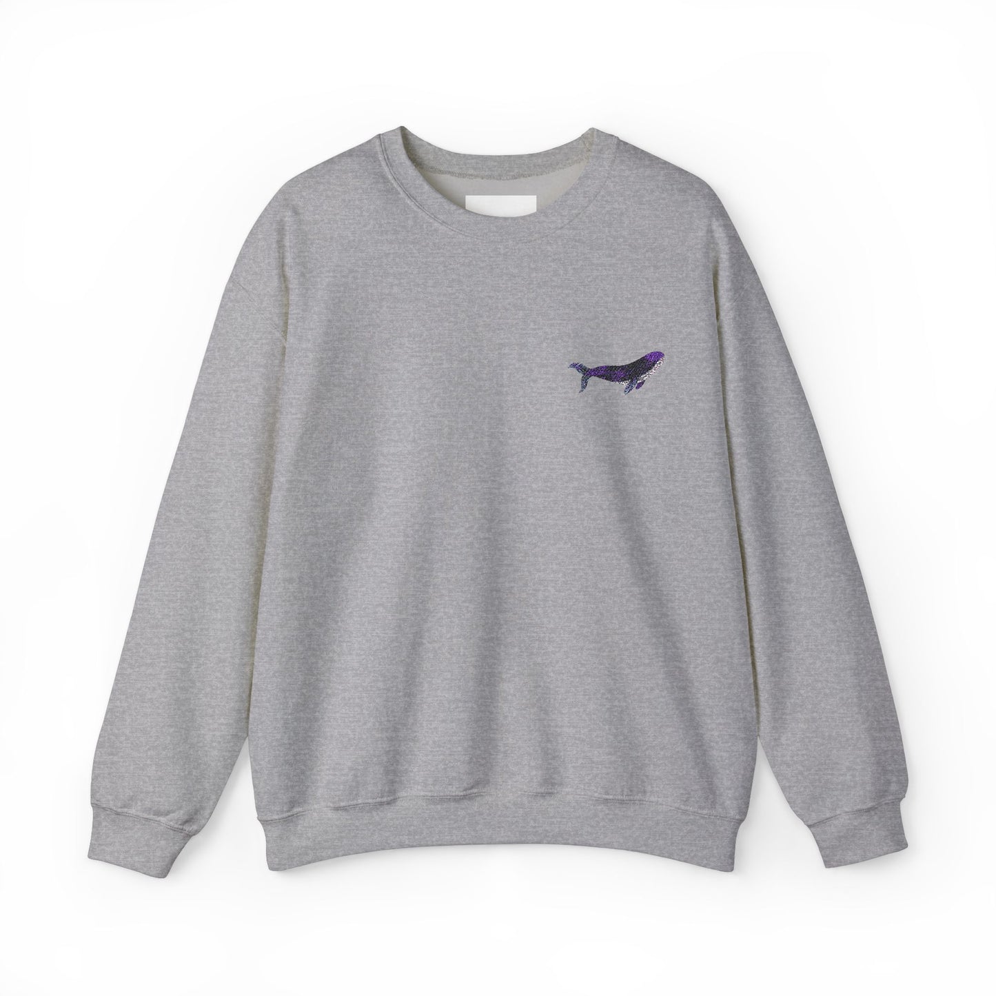 Whale Beach Vibes Sweatshirt