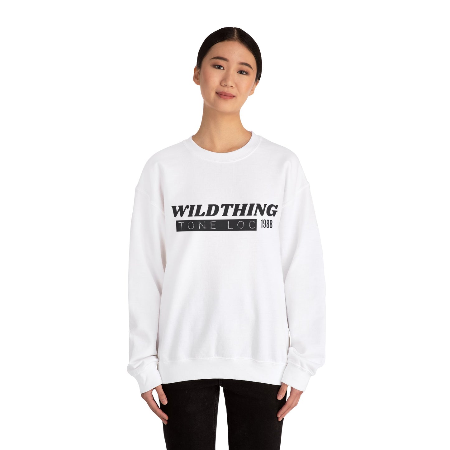 WILDTHING jumper