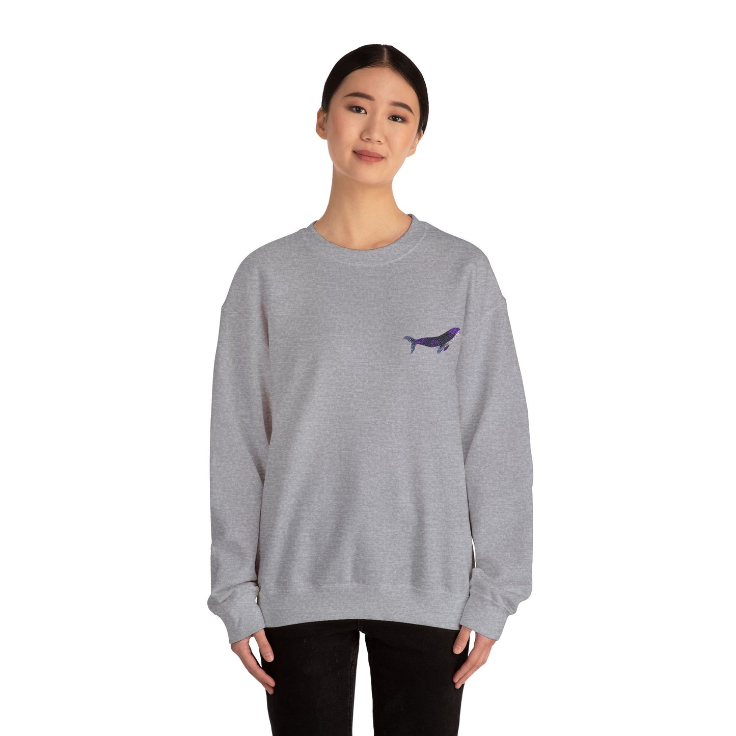 Whale Beach Vibes Sweatshirt