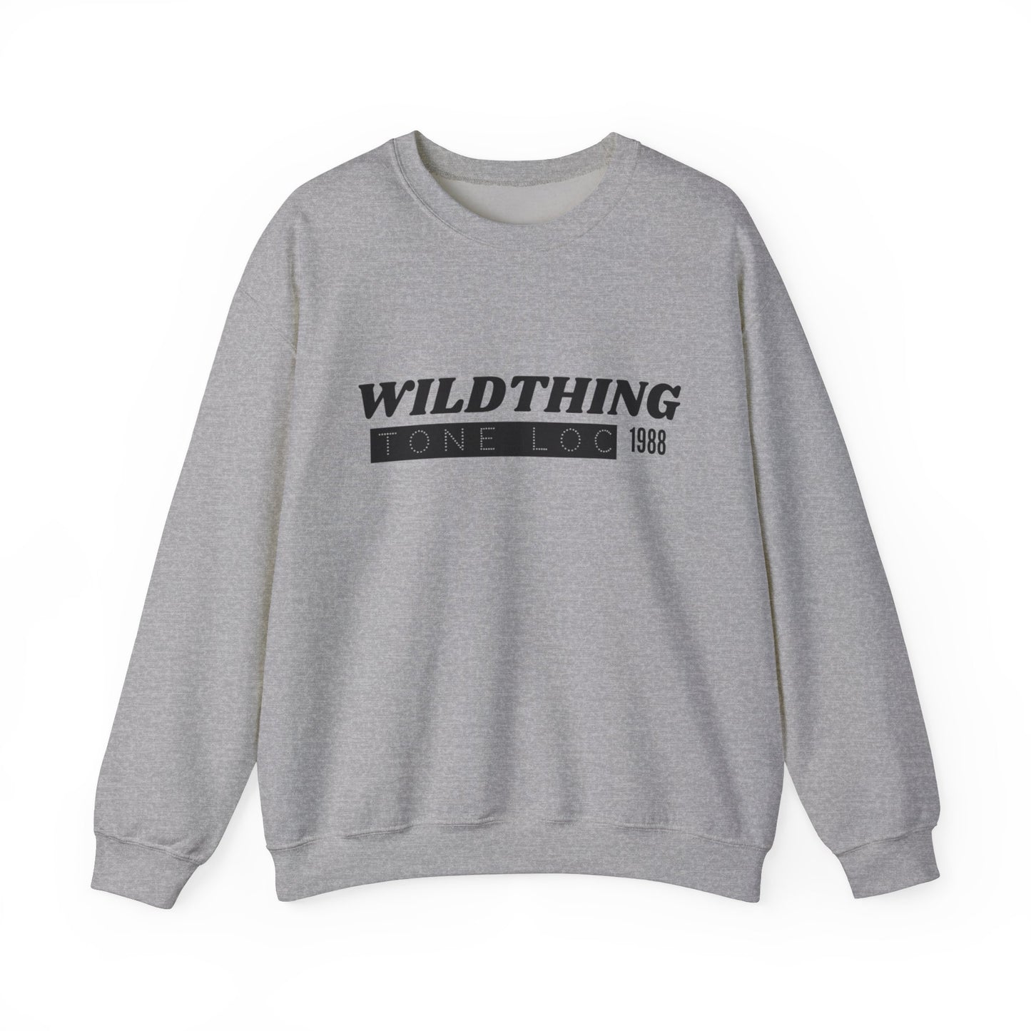 WILDTHING jumper